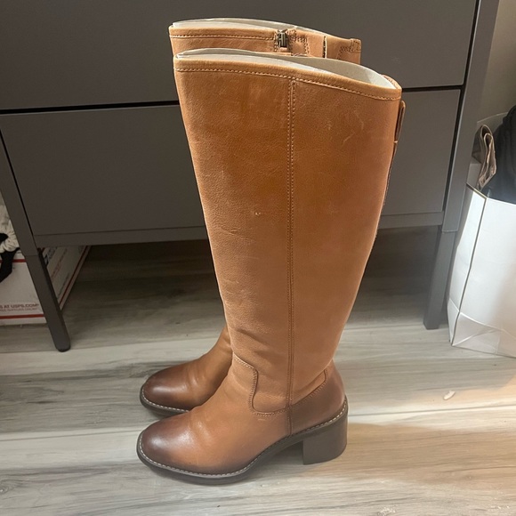 GUC FRANCO SARTO KEMPER BOOTS - Picture 3 of 7